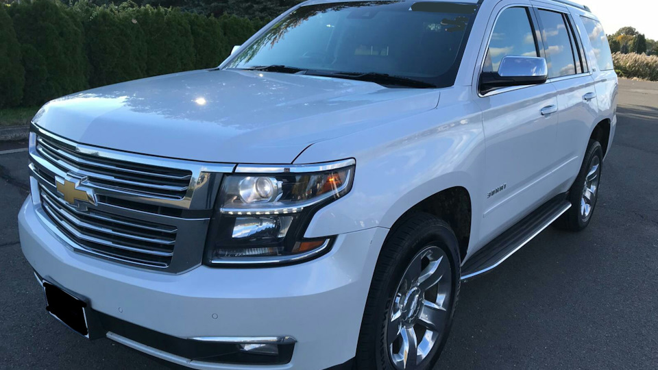 Tahoe k2