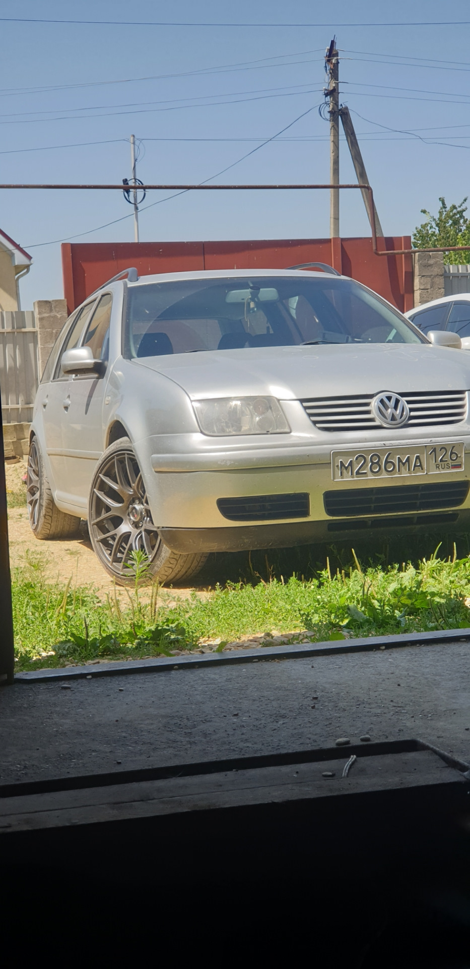 Народ, добавьте актива ) — Volkswagen Golf Mk4, 1,9 л, 2002 года | покупка  машины | DRIVE2