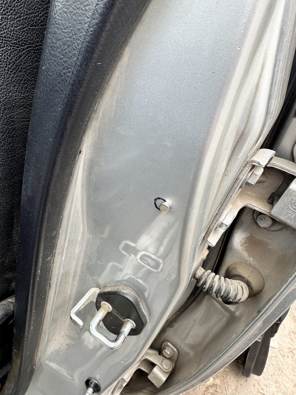 Фото в бортжурнале Great Wall Hover