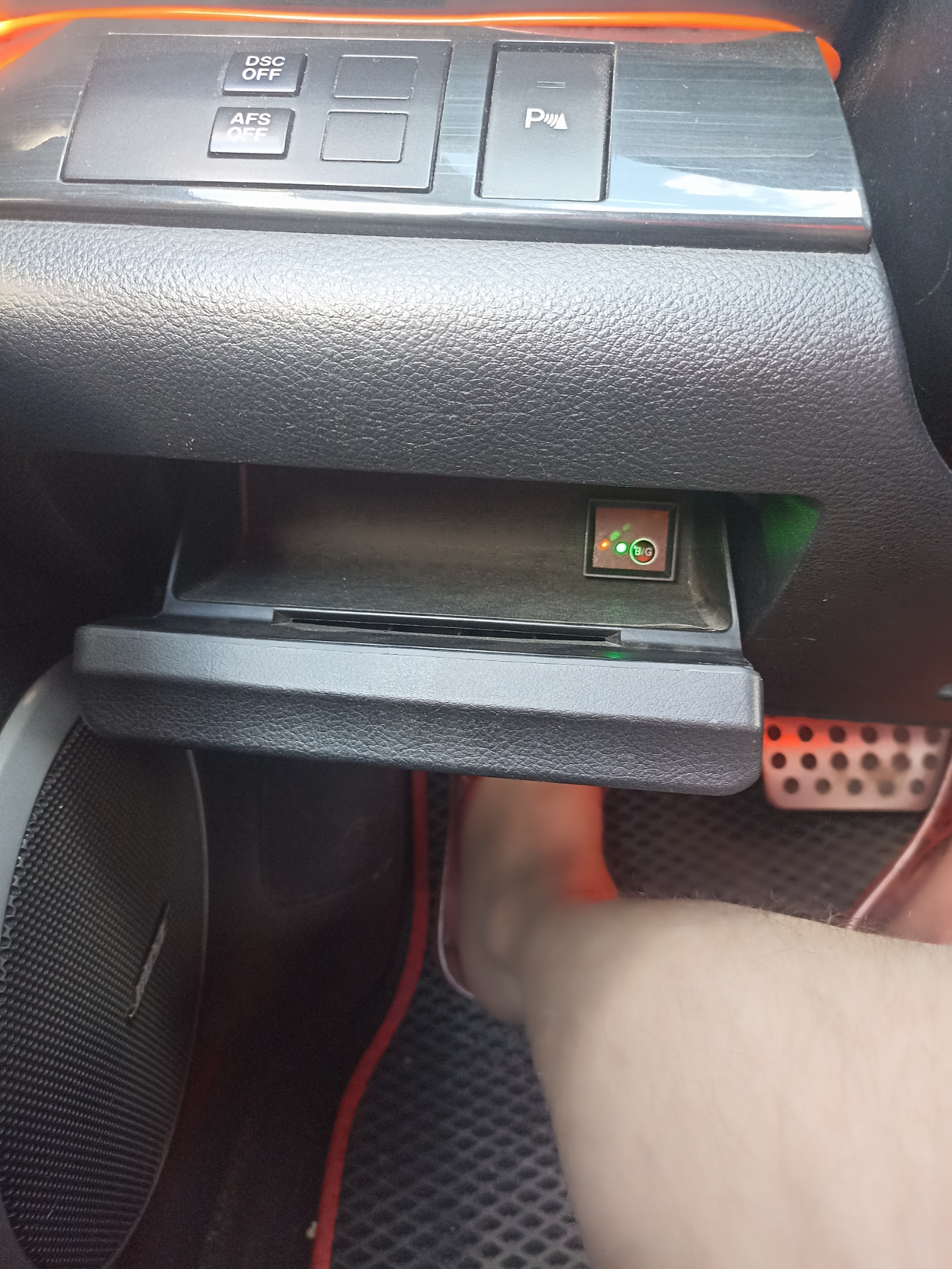 Установка Газа(пропана)! — Mazda 6 (2G) GH, 2 л, 2007 года | визит на ...