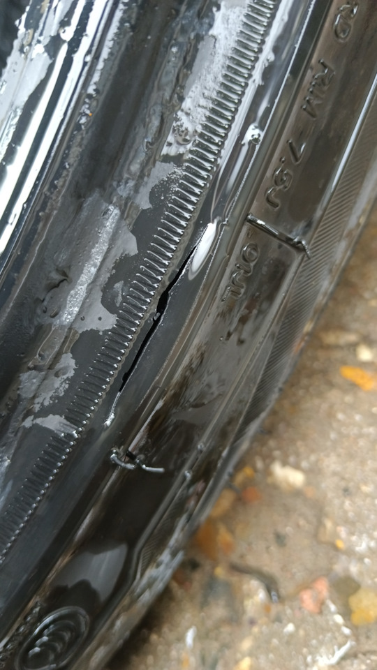 Шины зимние нешипованные 225/45 R18 на Nissan Teana (J32), Nissan Teana ...