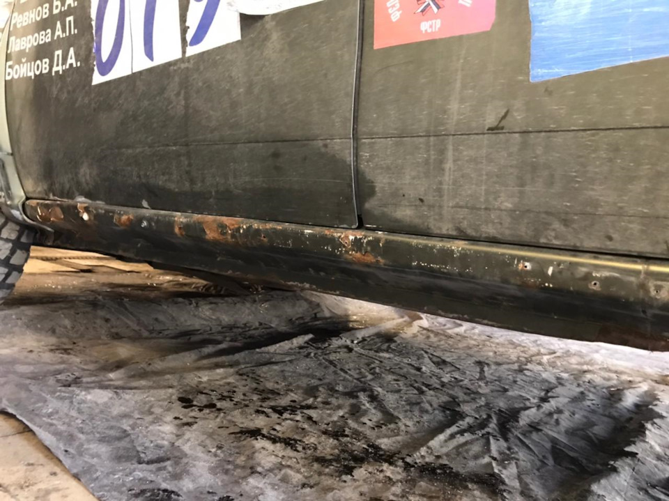 Фото в бортжурнале Renault Duster (1G)