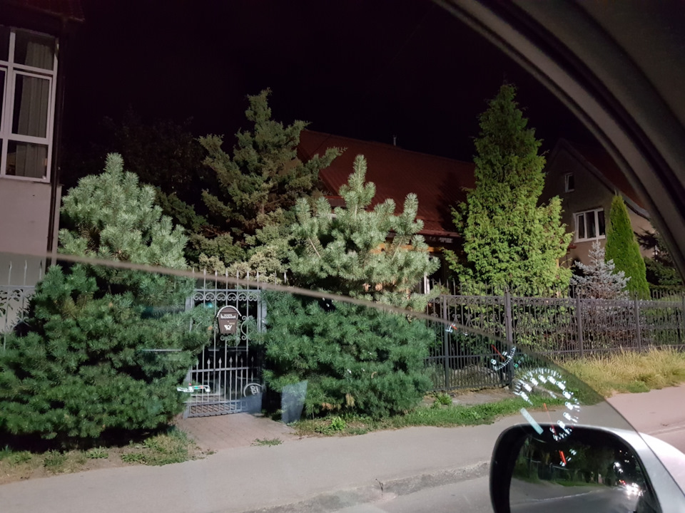 Фотохромная тонировка (эксклюзивчик) — Toyota Land Cruiser Prado 120 ...