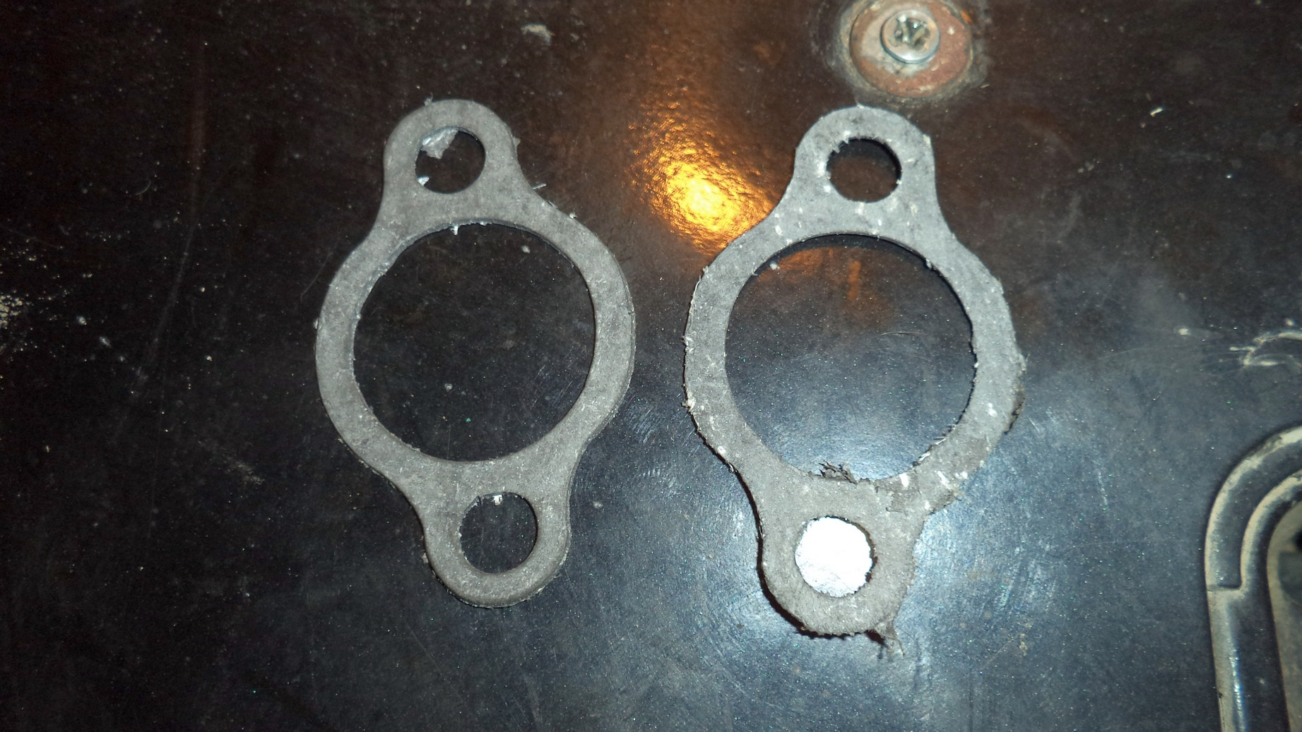 Прокладка гидронатяжителя 406 дв. Прокладка гидронатяжителя. 4 ford. Шайба гидронатяжителя змз 409. Прокладка натяжителя змз 406.