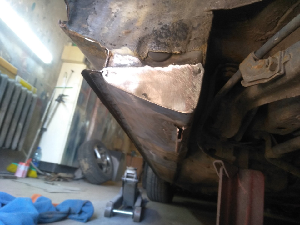 Как перепрошить ключ центрального замка - фото