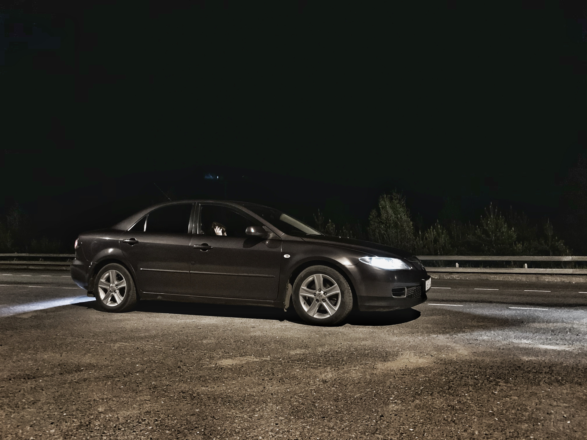 Mazda 6 gg масло. Mazda 6 gg масло