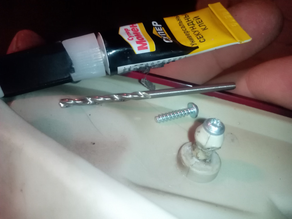 Фото в бортжурнале Opel Astra J