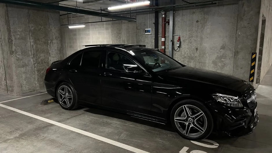 HELP? Шипит и щелкает педаль тормоза — Mercedes-Benz C-class (W205), 1 ...