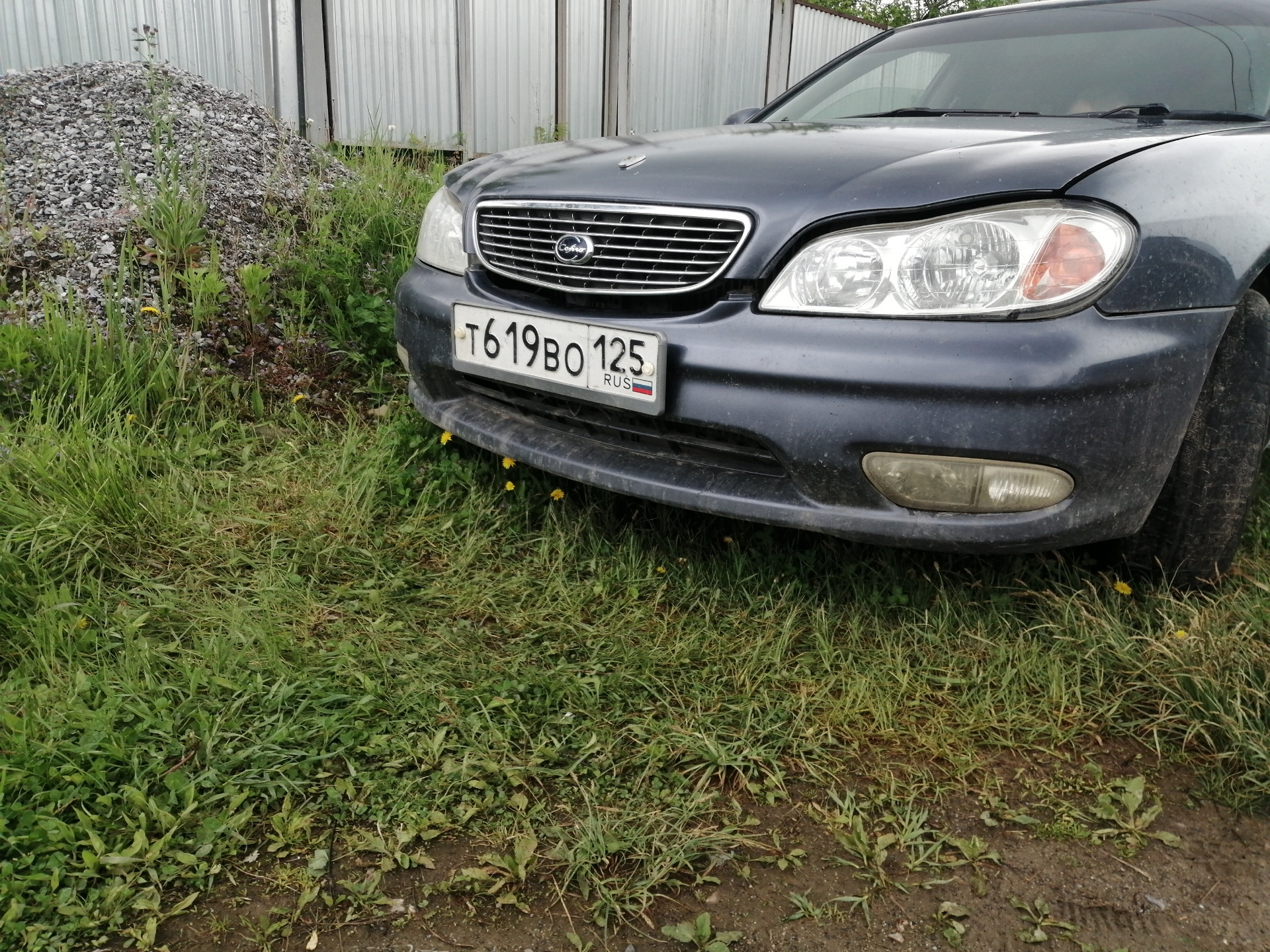 Помогите пожалуйста. SOS!🙄 — Nissan Cefiro (A33), 2,5 л, 2003 года |  поломка | DRIVE2