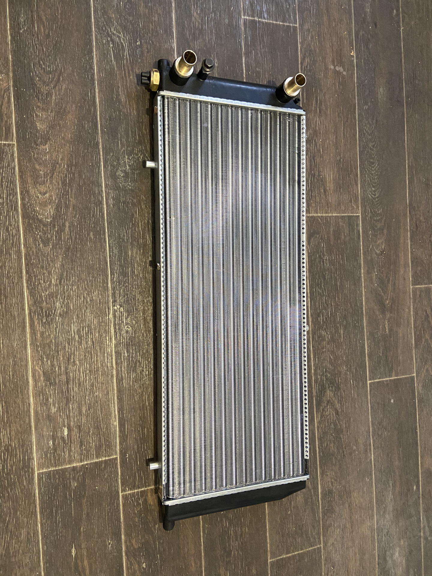 Установка картриджа, кулька, и тд. — Toyota Corolla Levin (AE100/101 ...