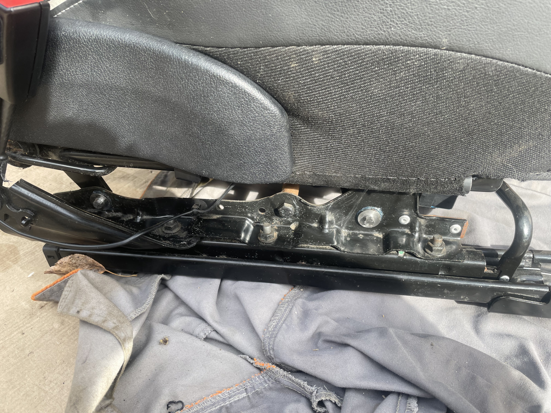 чистка форд мондео 4