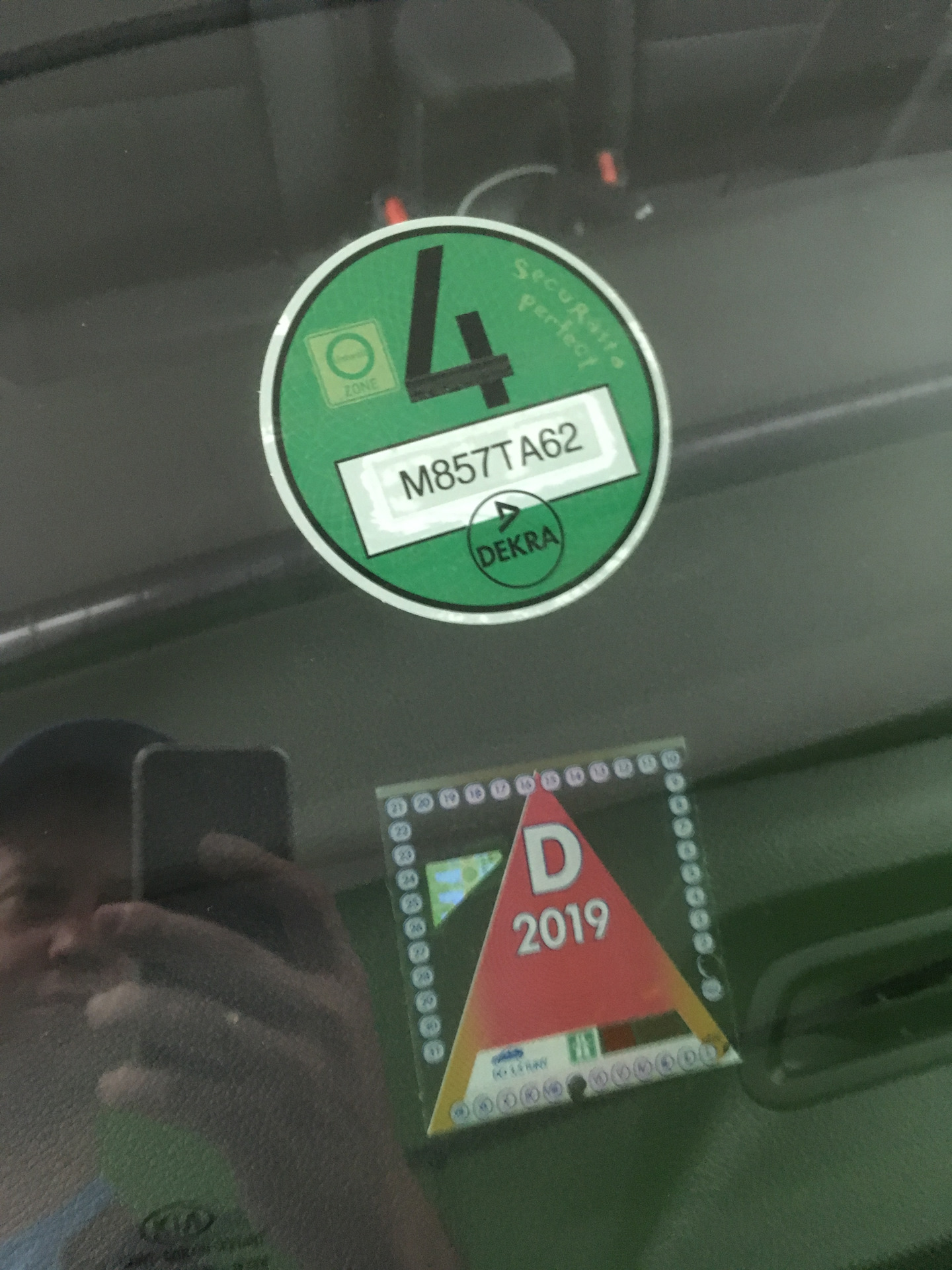 Итог путешествия по Европе. Впечатления и небольшие заметки. — KIA ...