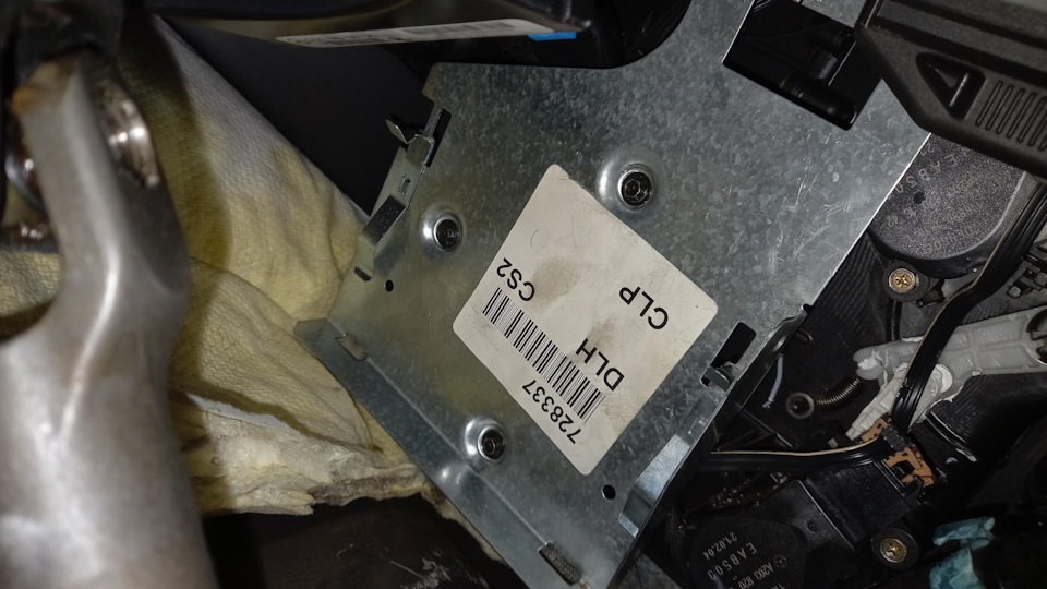 Фото в бортжурнале Mercedes-Benz M-Class (W163)