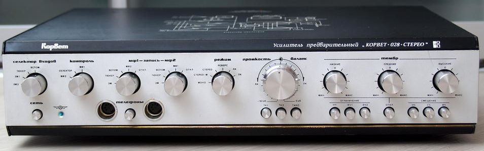 Made In USSR 15: "К" — значит "Корвет" Часть 1: 028, 038, 048 — DRIVE2