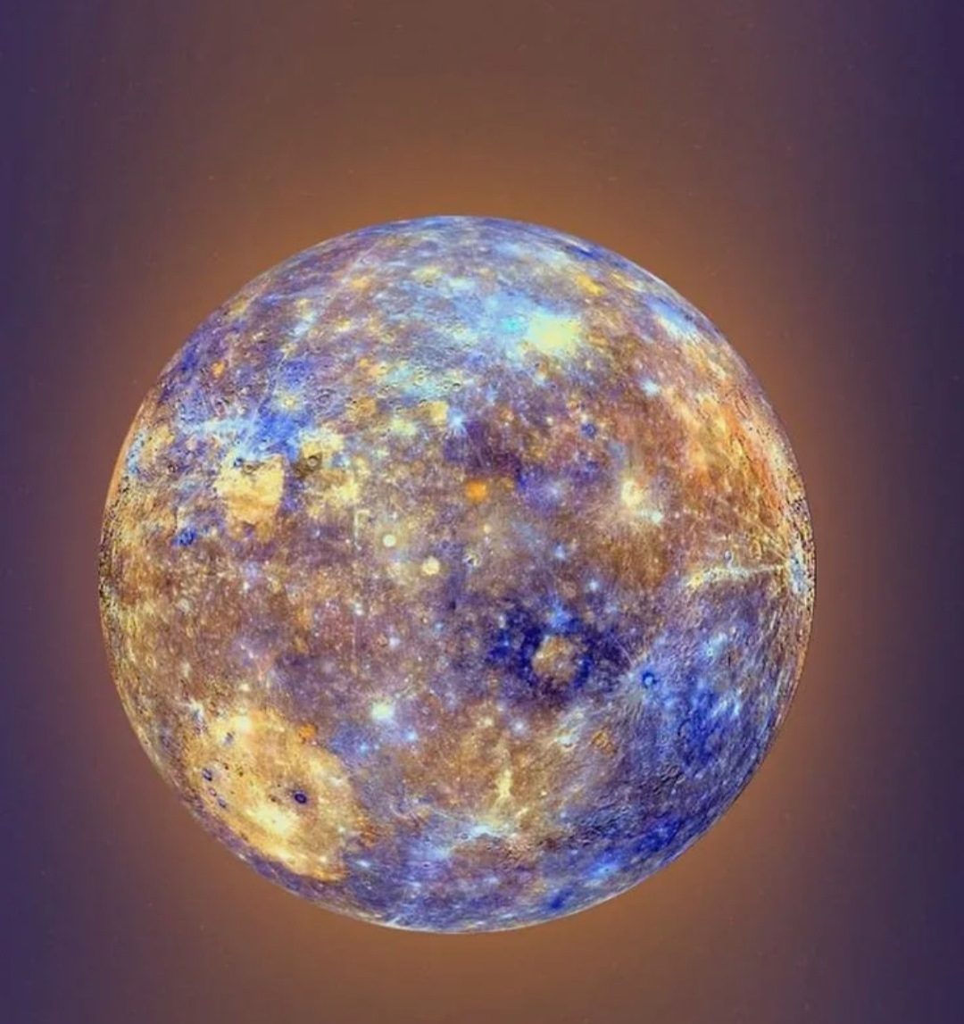 Планета Меркурий Меркурий