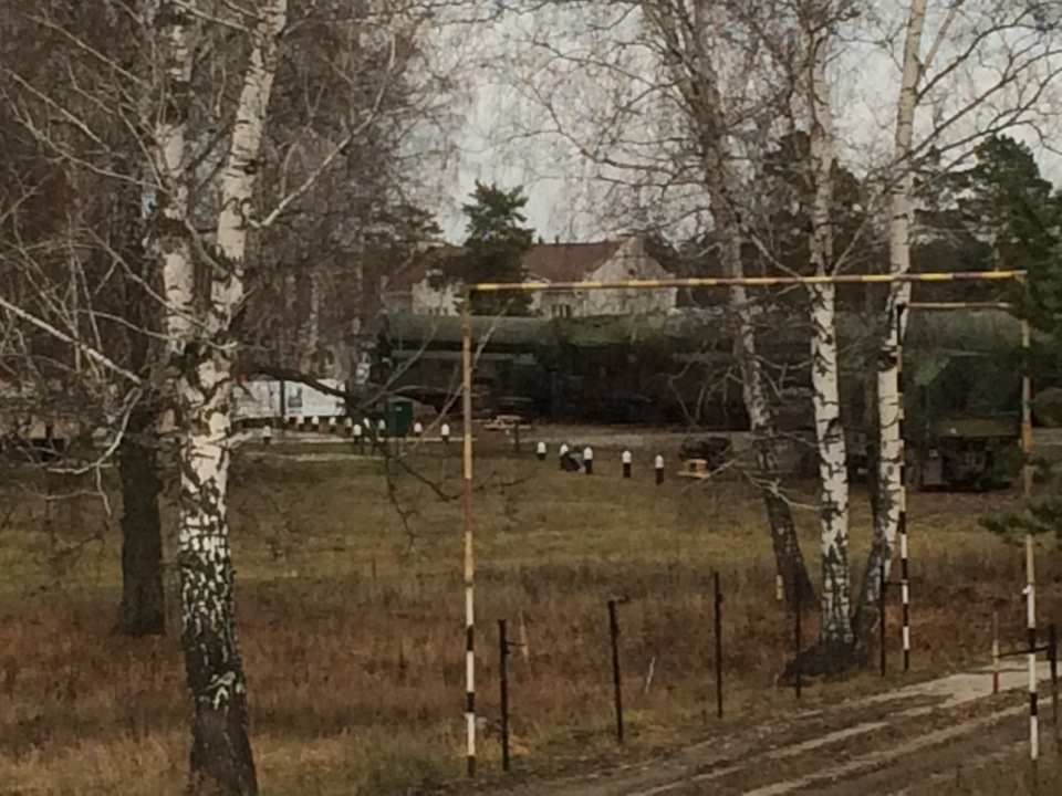 Фото в бортжурнале Nissan R'nessa