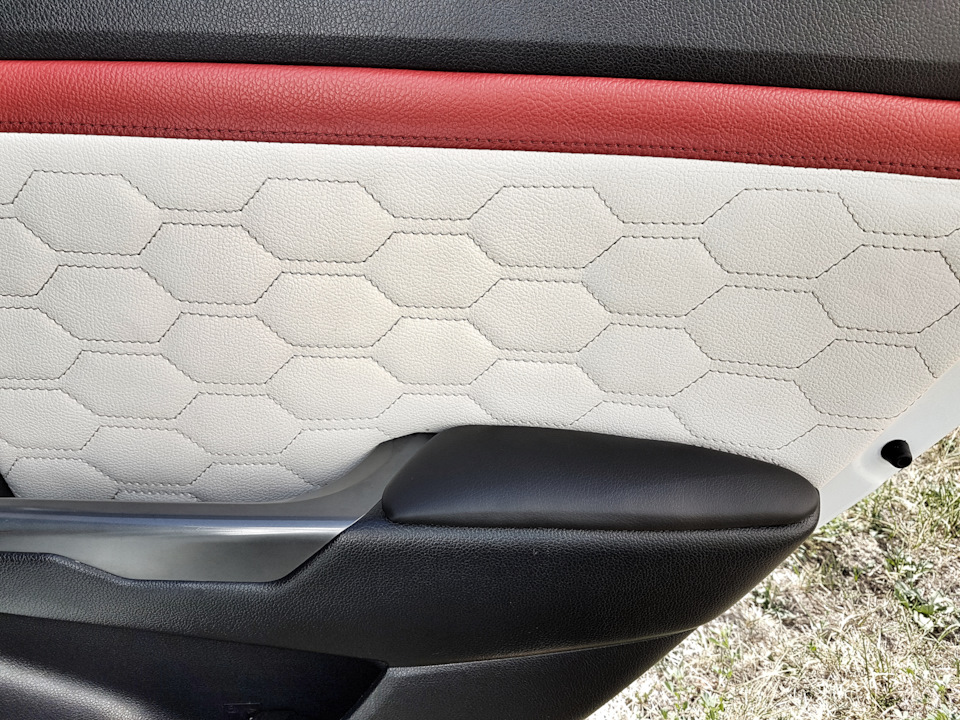 Фото в бортжурнале KIA Rio (3G)