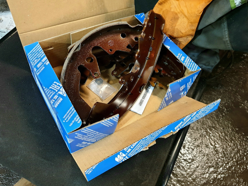 Фото в бортжурнале Suzuki Grand Vitara (2G)