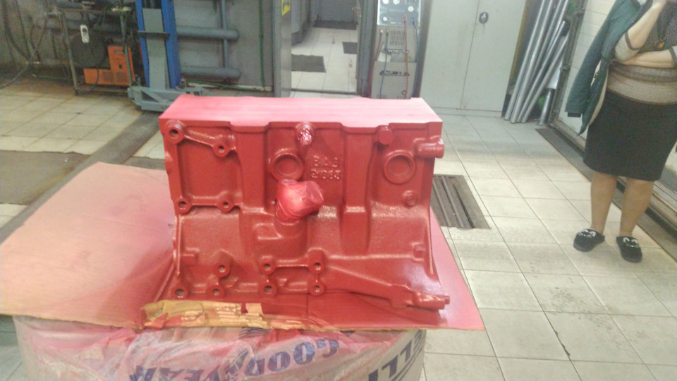 Как поднять мощность 1.5?)) — DRIVE2