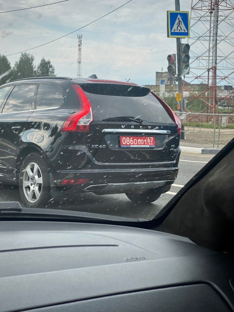 Со STVOL-ом в дорогу до Смоленска. — Skoda Fabia Mk2, 1,4 л, 2012 года |  аксессуары | DRIVE2