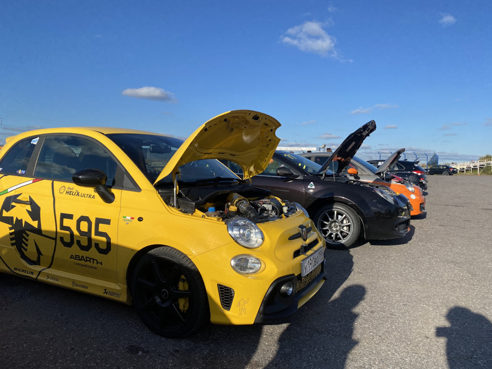 Фото в бортжурнале Alfa Romeo MiTo