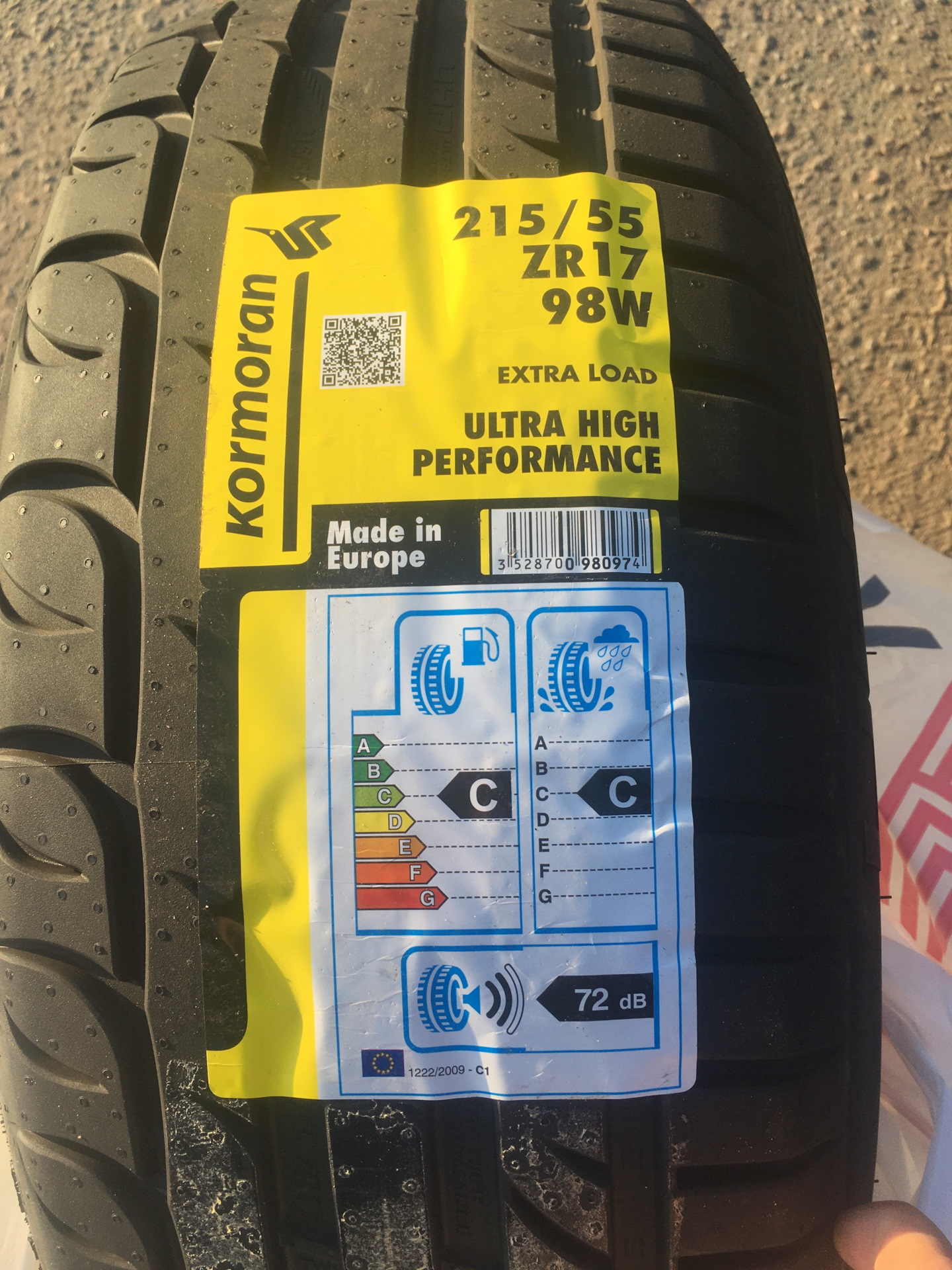 Kormoran Ultra High Performance 215/55 r17. Корморан 215 55 17. Kormoran Ultra High Performance. 215-380 Шины Размеры.