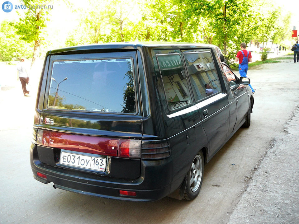 lada ваз 2111