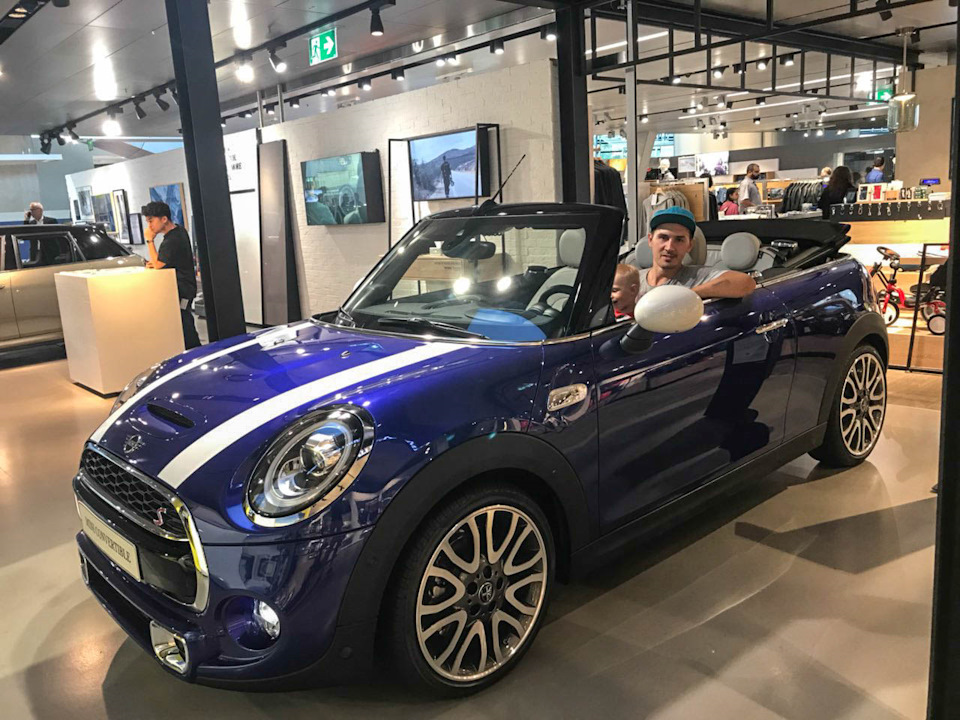 Мы тут меряем кабрик) — BMW X3 (F25)