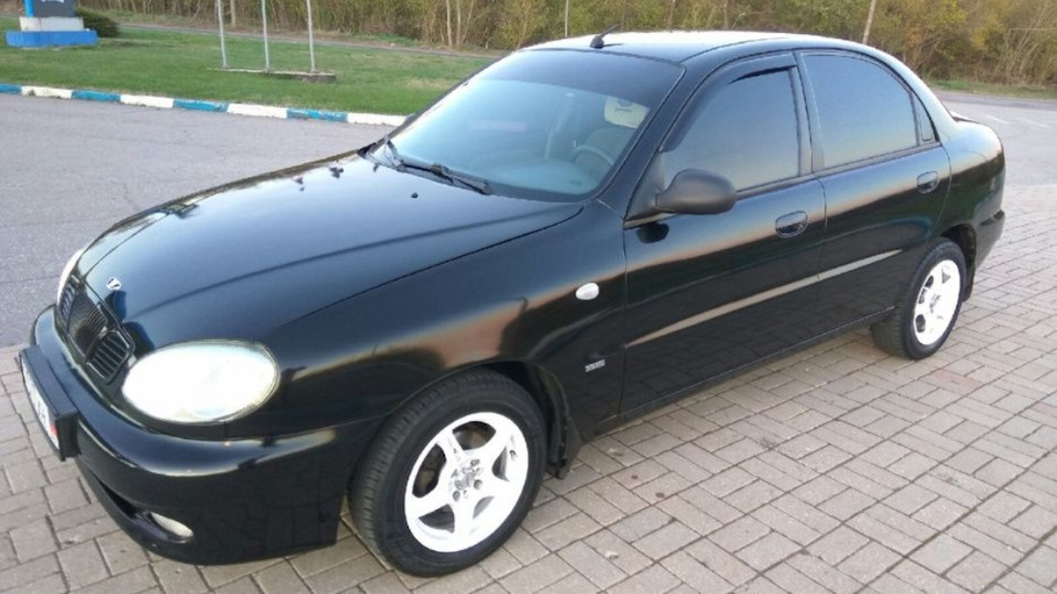 Мигает чек при разгоне, после прогрева начинают плавать обороты до 1500 ...