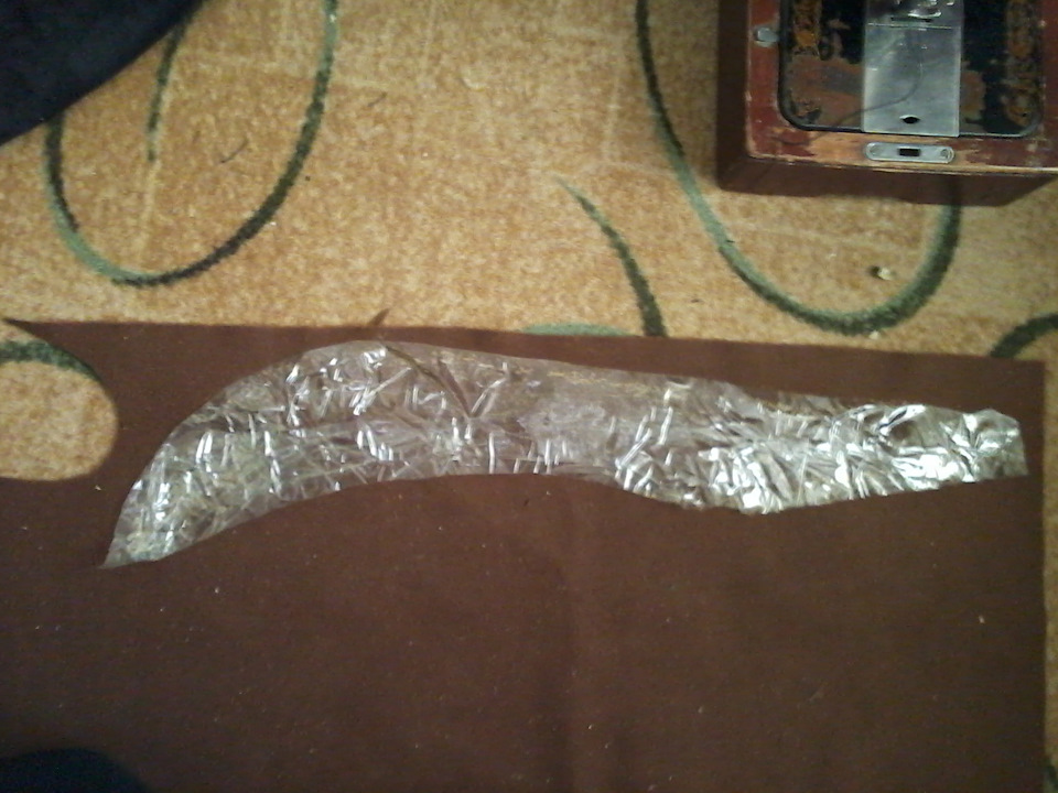 Фото в бортжурнале КАМАЗ