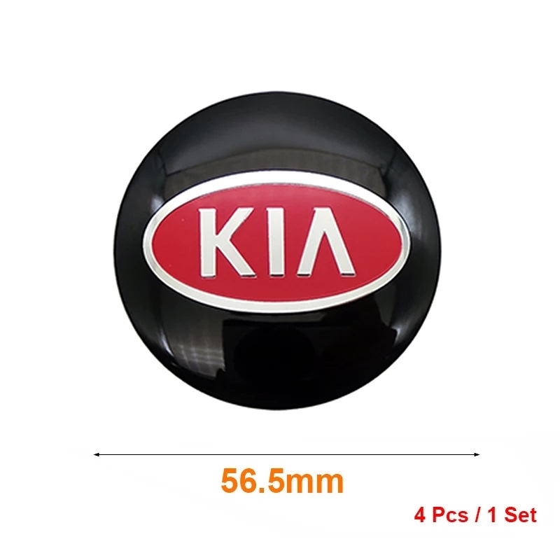 Колпаки КИА — KIA Rio (3G), 1,6 л, 2016 года | аксессуары | DRIVE2