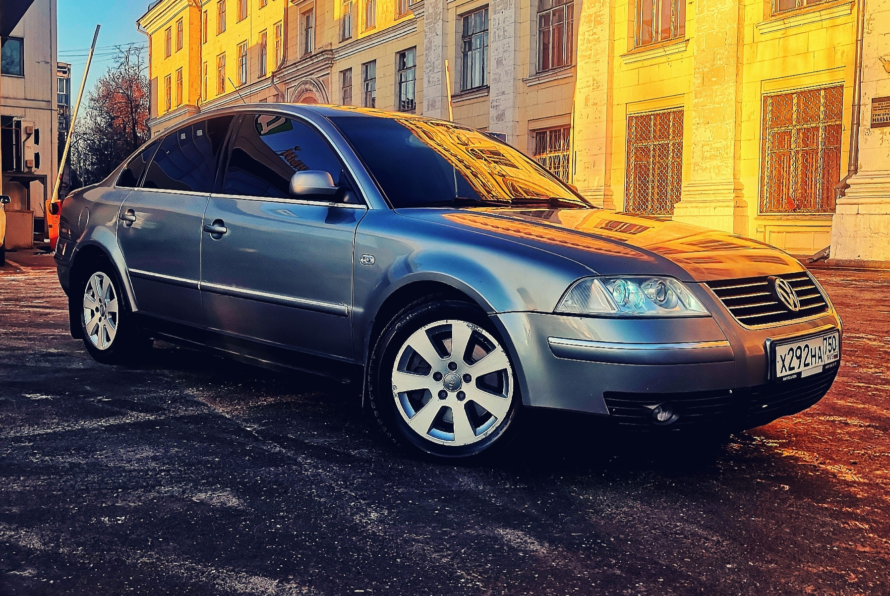 Прошу помощи у бывалых) — Volkswagen Passat B5, 2,8 л, 2002 года | плановое  ТО | DRIVE2