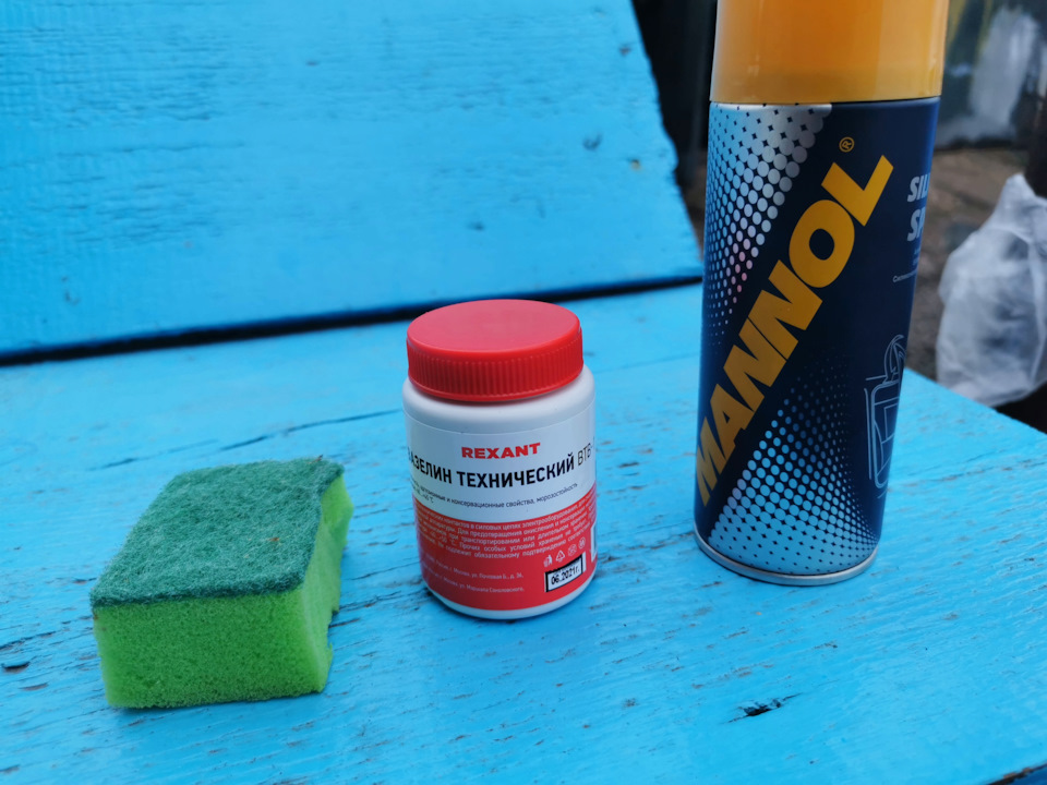 Щетки стеклоочистителя на зиму и немножечко еще… — Renault Twingo I, 1 ...