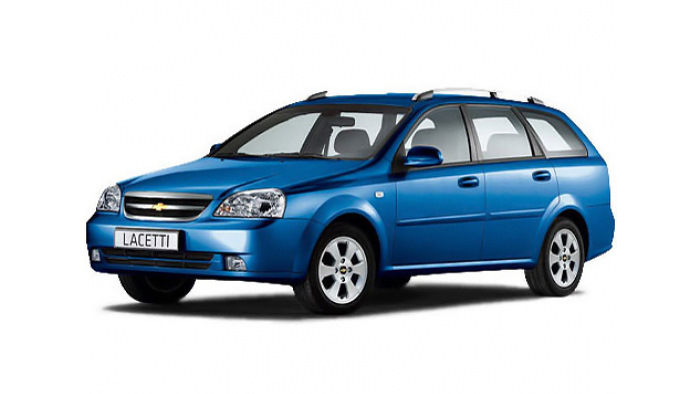 Chevrolet Lacetti j200 универсал