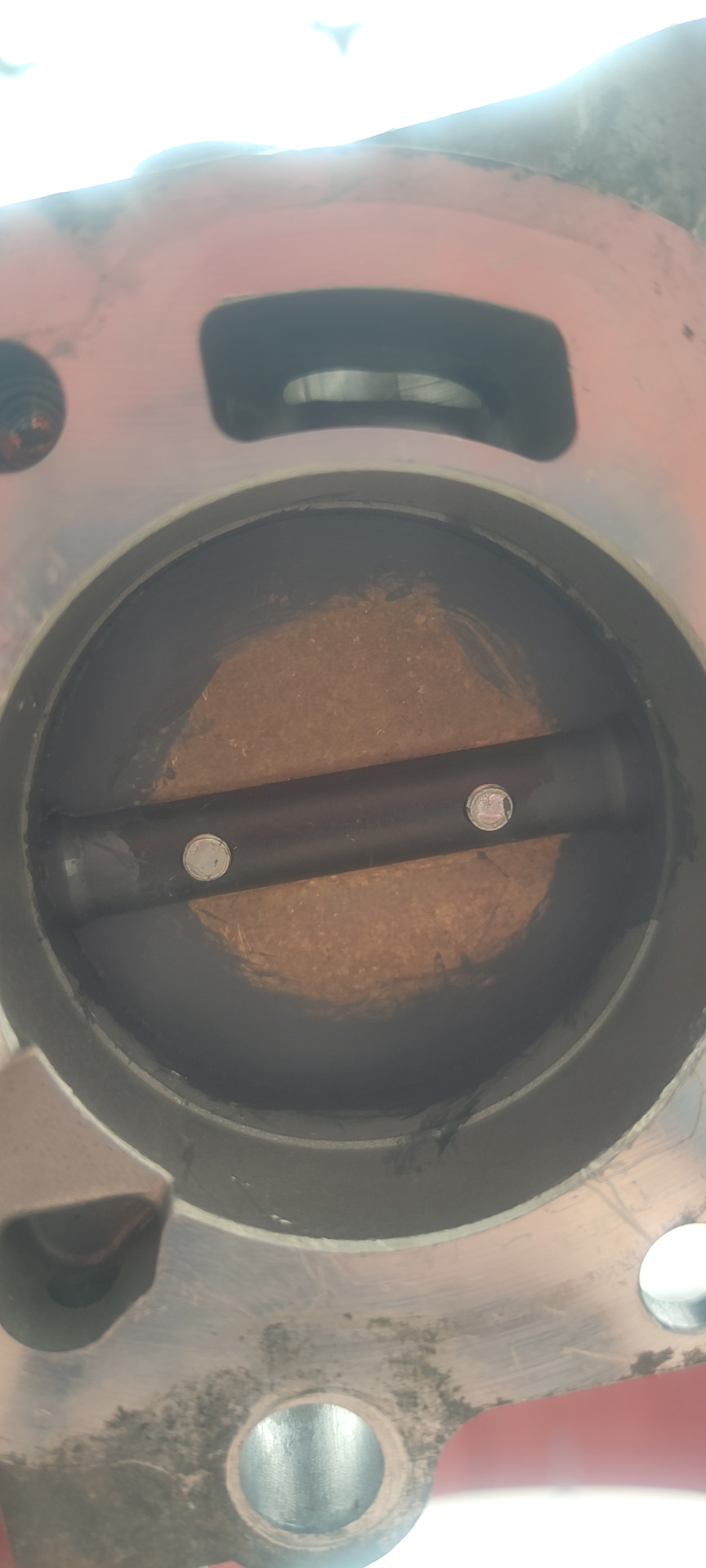 Ремонт дроссельной заслонки Тойота Функарго (1 nzfe) . — Toyota ...