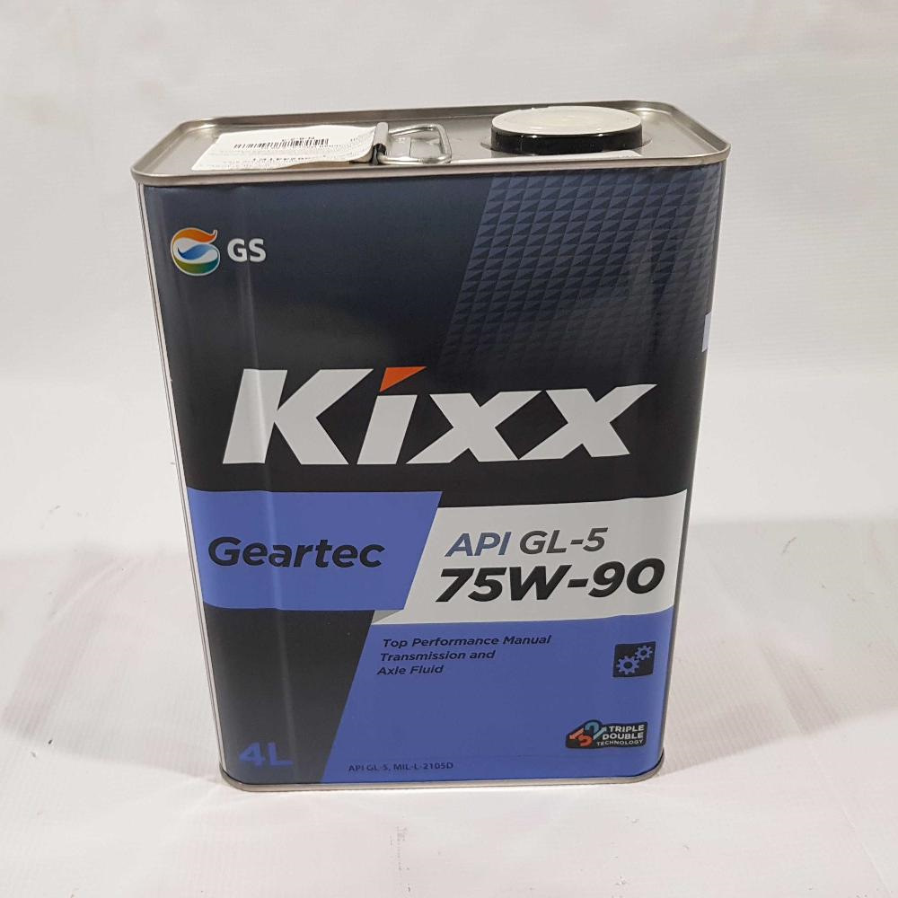 Масло kixx geartec. GS Oil Kixx Geartec gl-5 75w-90. Kixx 75w90 gl-5. Масло трансмиссионное Kixx Geartec gl-5 75w-90 20 л. Kixx Geartec 75w-85 gl-4.