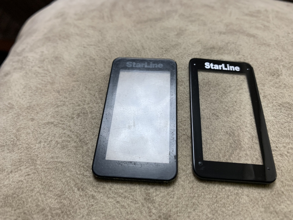 Замена прокладки крышки радиатора и стекла брелка старлайн — KIA Cerato ...