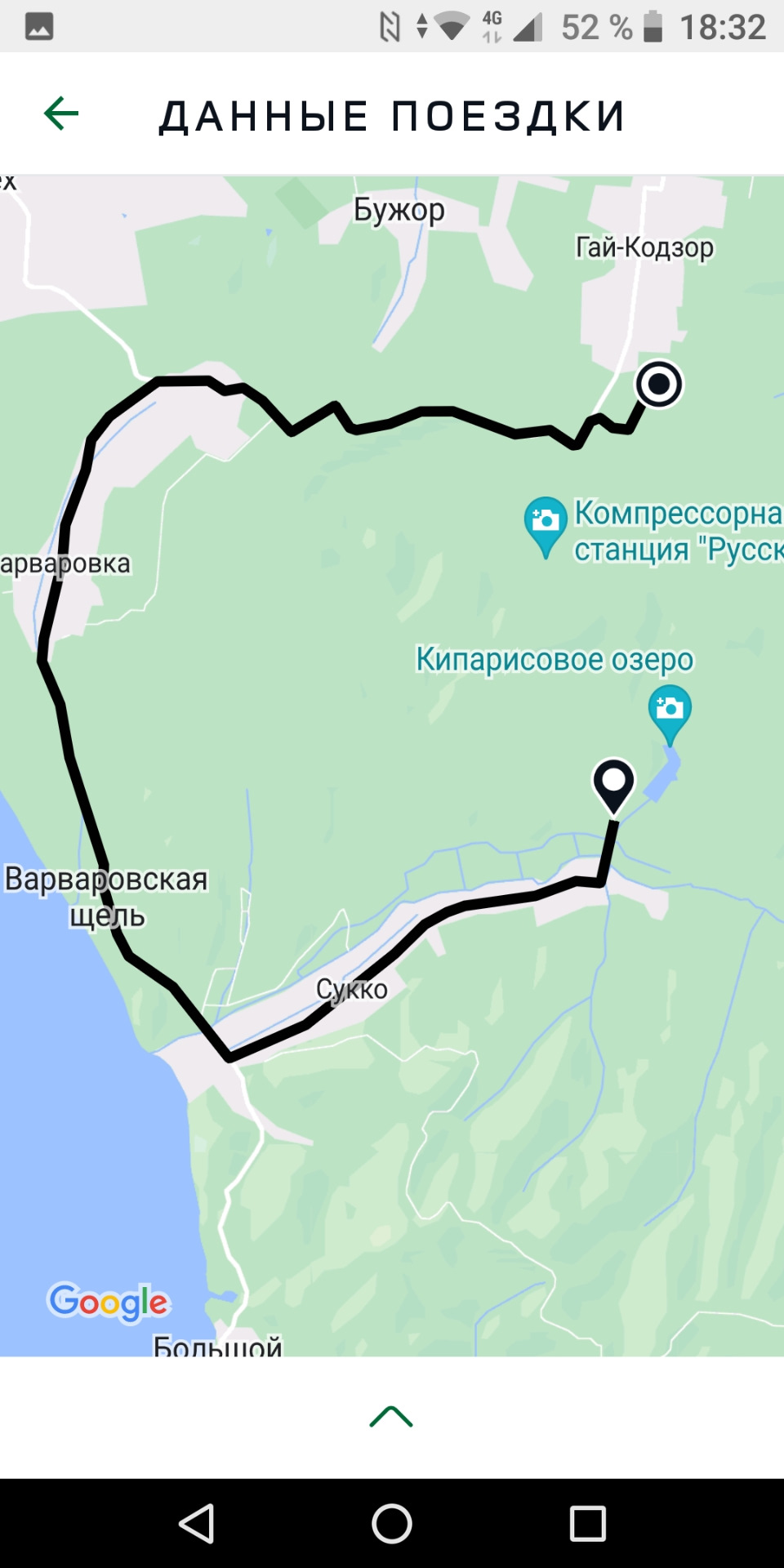 кипарисовое озеро 2022