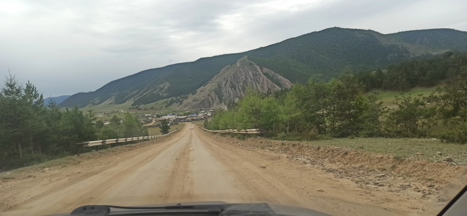 Виды конечно у них тут…глаза просто в шоке) — Mazda 323 IV