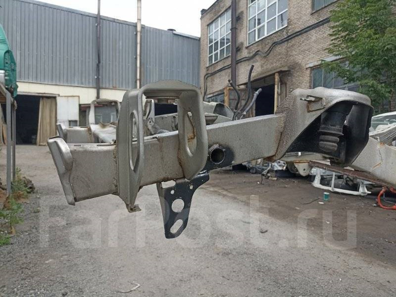 Фото в бортжурнале Suzuki Jimny (1G)