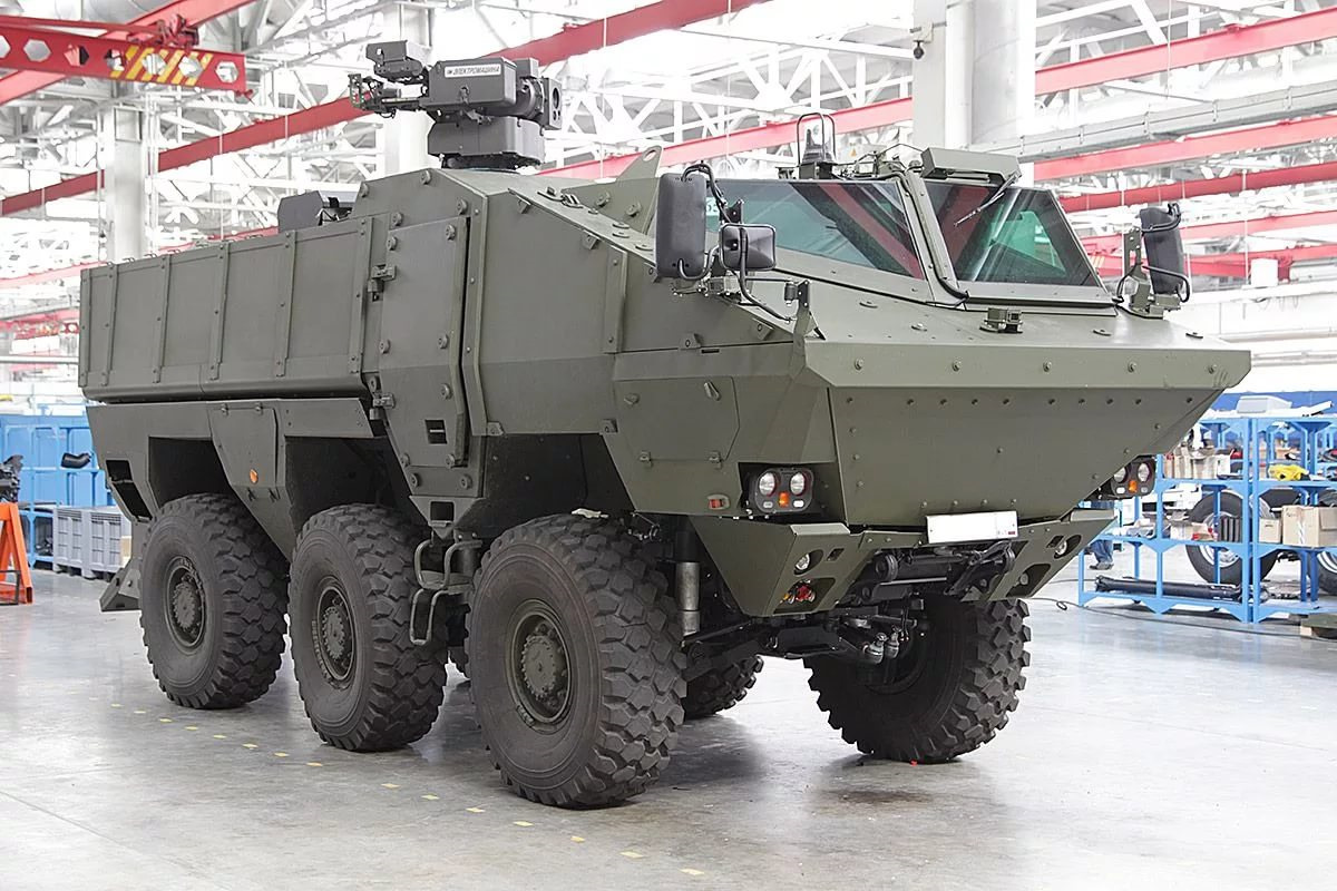 Военный автомобиль тайфун фото шасси Камаз Тайфун - DRIVE2