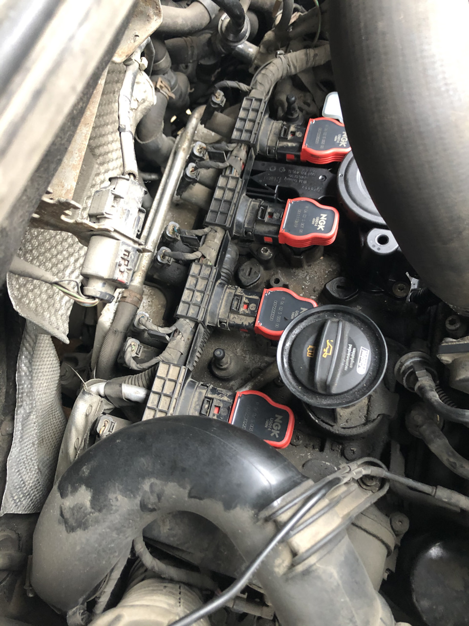 Активация скрытых функций шкода йети - 98 фото