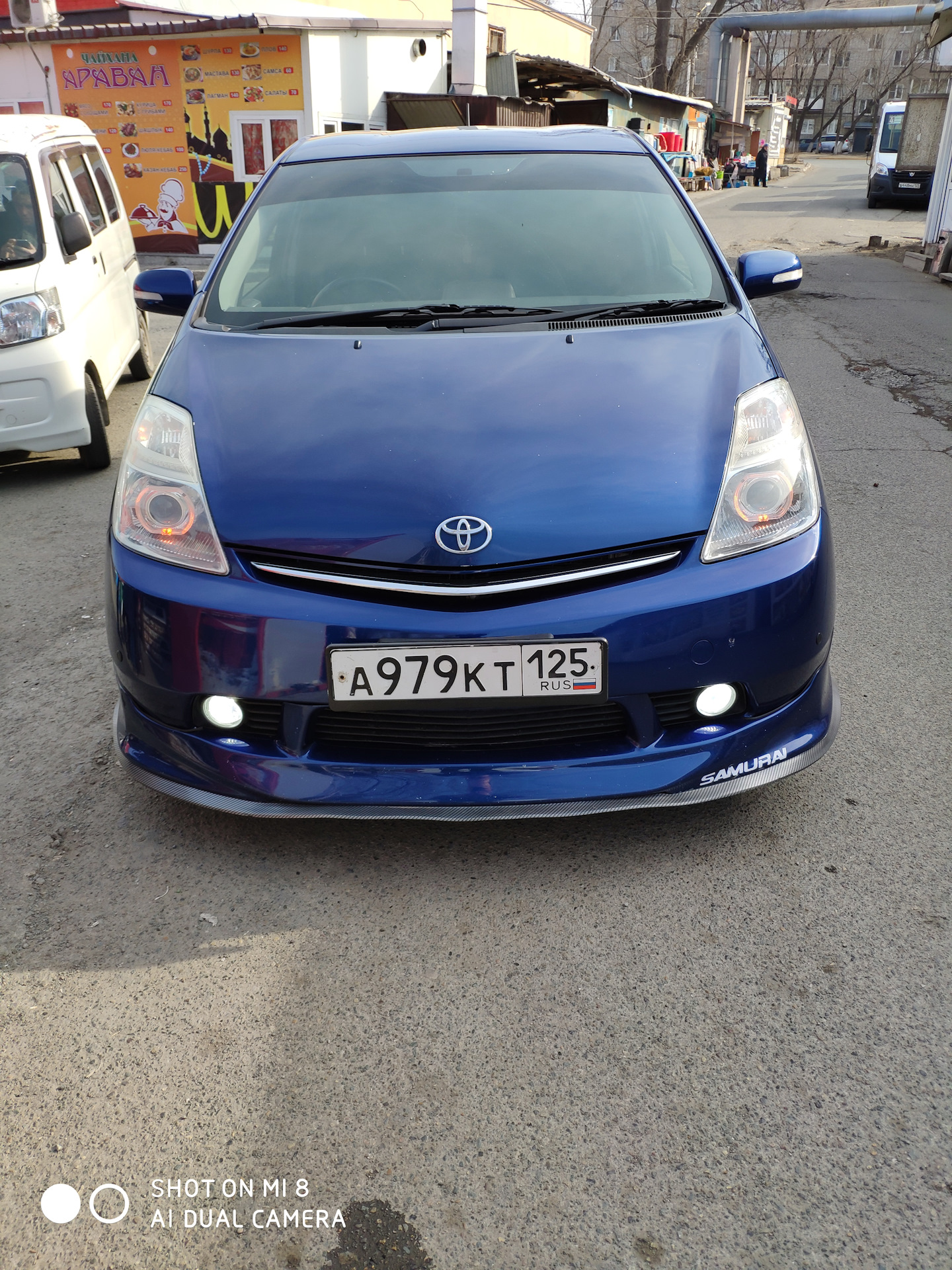 prius 20 С‚СЋРЅРёРЅРі