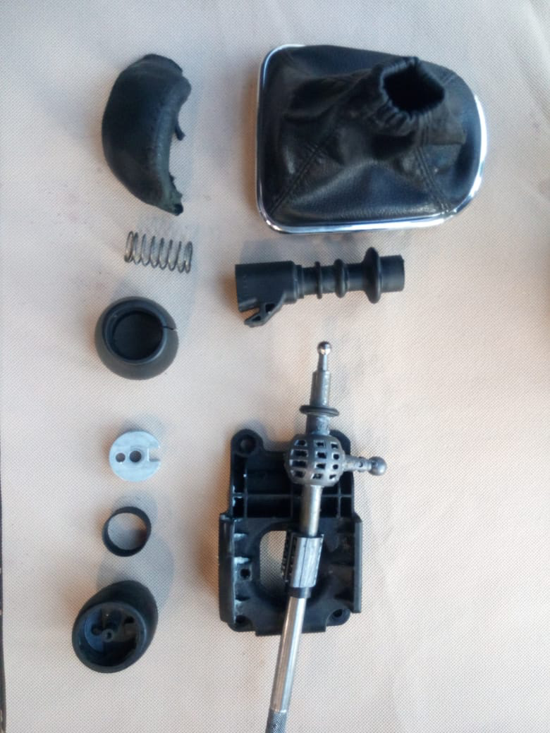 Первый уход от масла TOYOTA — Toyota Land Cruiser Prado 120-series, 4 л ...