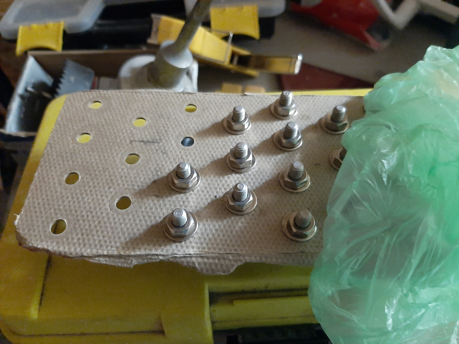 Спулер(ducktail) — Honda Accord Wagon (6G), 2,3 л, 2001 года | стайлинг ...