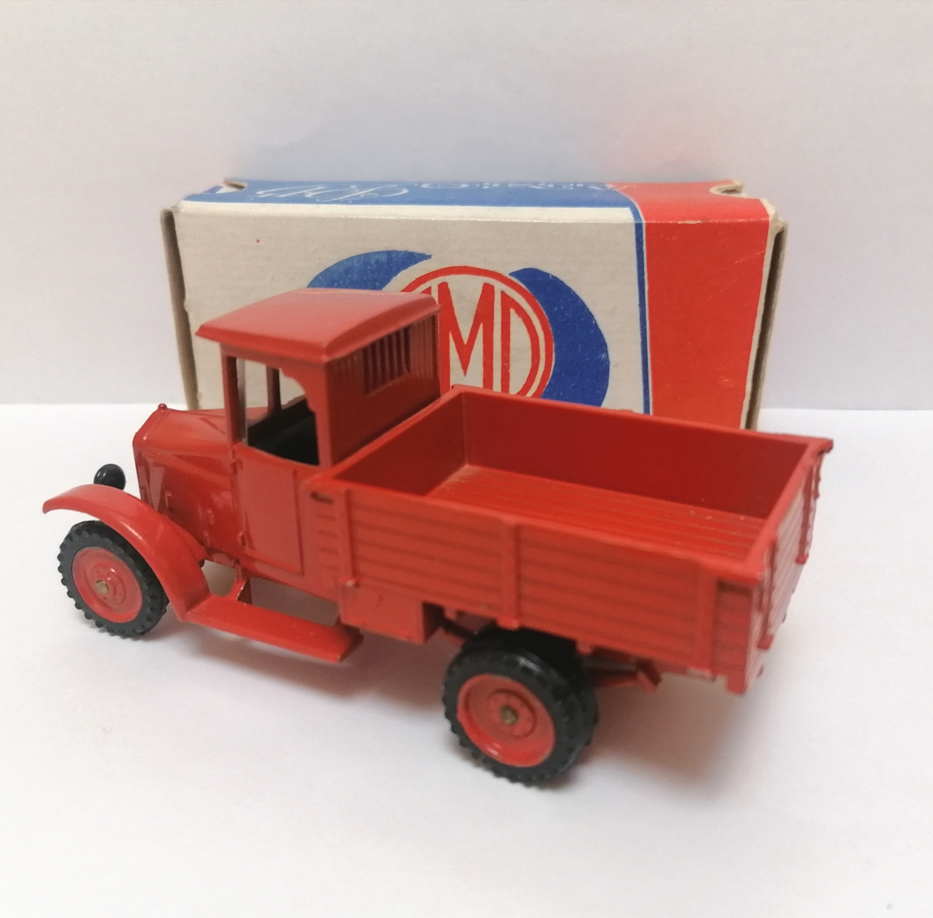 АМО Ф15, Рославль, первый выпуск. — Сообщество «Масштабные Модели» на ...