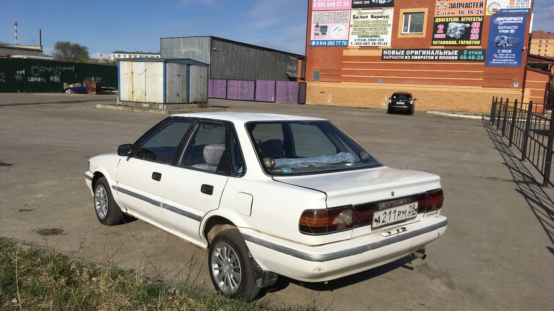 Уссурийск тойота спринтер 1987 год. Тойота Спринтер 1987. Тойота Спринтер 1987 года. Тойота Спринтер 87 года.