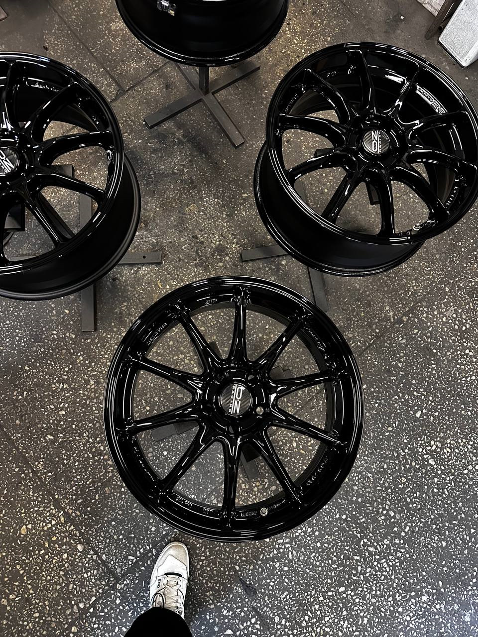 Фото в бортжурнале Volkswagen Golf GTI Mk6