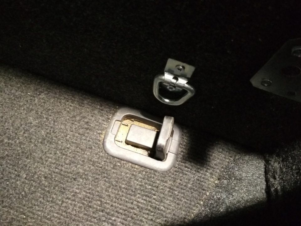 Фото в бортжурнале Mitsubishi Pajero Sport (2G)