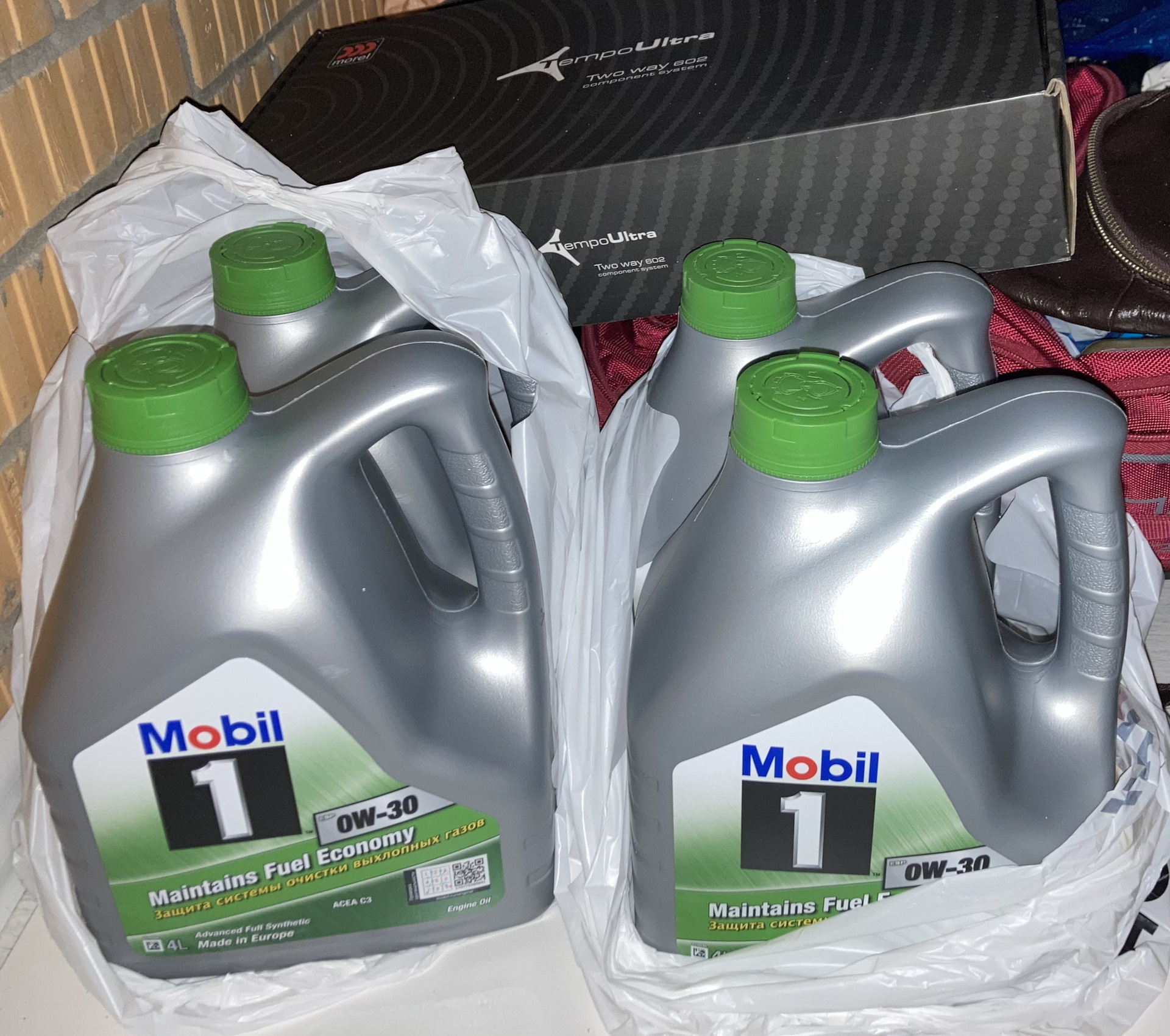 Pajero sport 3 масла